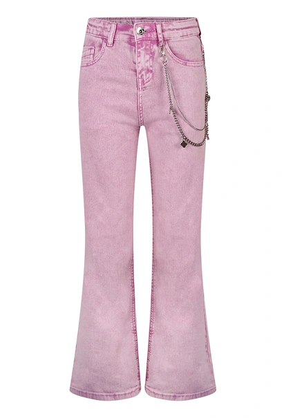D-zine meisjes jeans